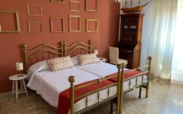 B&B Fiorisol