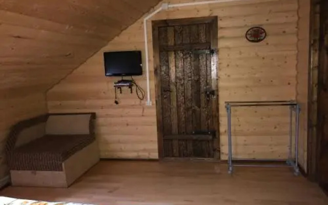 Guest House Zator