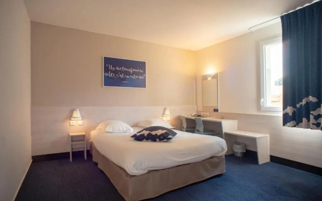 Ace Hôtel Issoire