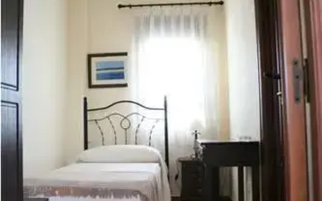 Hotel Encinilla