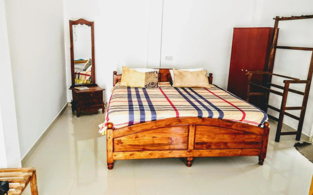 Resident Villa