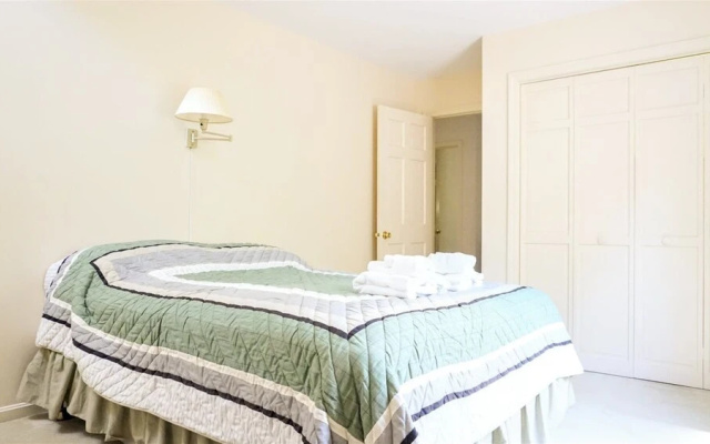 Private 4 Bedroom Vacation Home in the Waterville Valley Resort - Rl8v