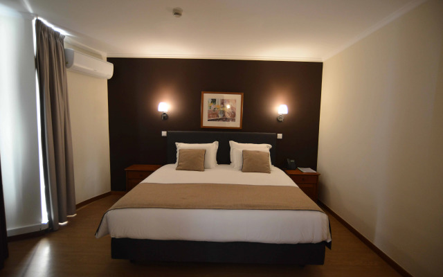 Hotel Salgueiro