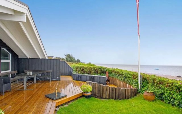 "Holmwith" - 200m from the sea in Western Jutland