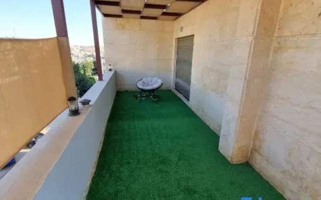 Jre Rooftop Pool with Terraces F-R