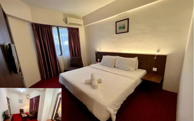 Hotel YT Midtown