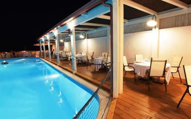 Clio Hotel