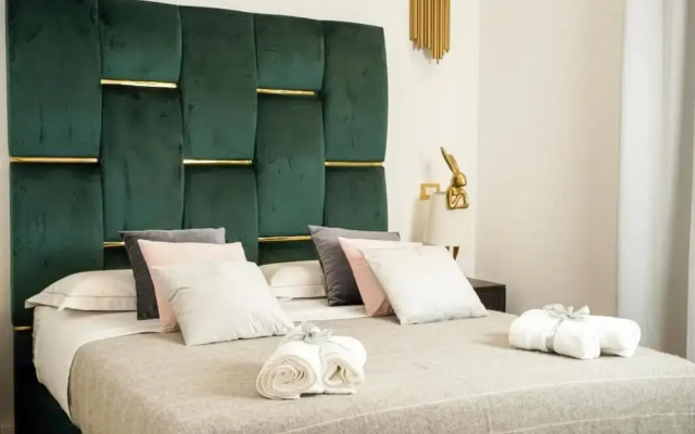 Maison 31 - Suite Accomodation