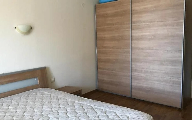 Black Sea View Apartments