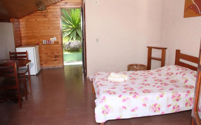 Waldhaus - Casa da Floresta