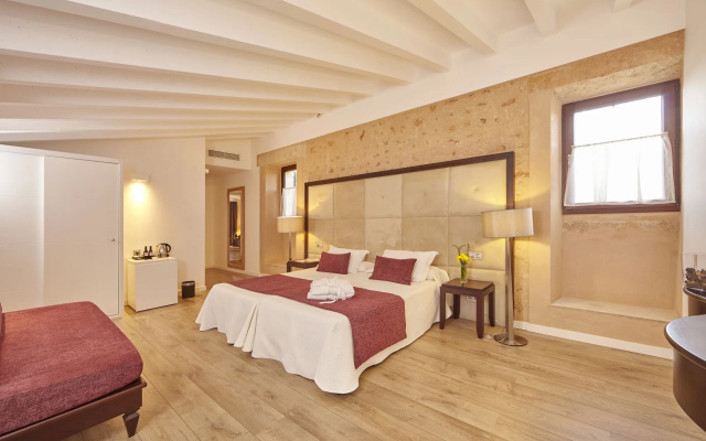 Bennoc Petit Hotel
