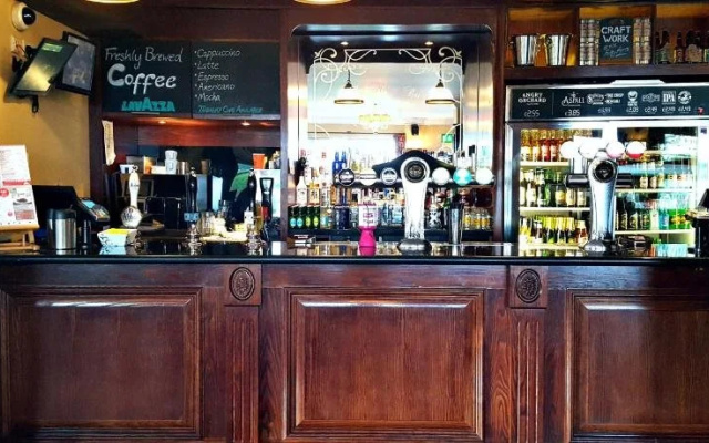 The Foley Arms Hotel Wetherspoon