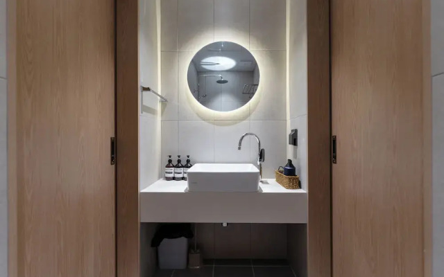 Majestic Seoul Stay