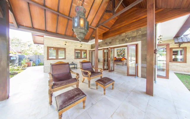 Bahagia Villas Ungasan