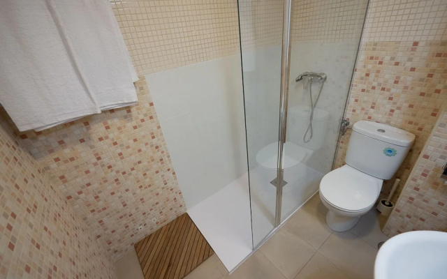 Duplex La Corrala