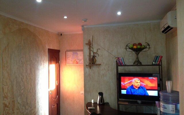 Hostel Sochi интерьер отеля