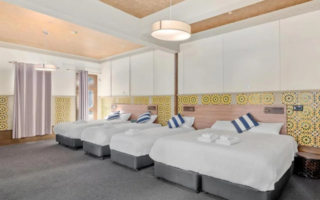 Criterion Hotel Sydney