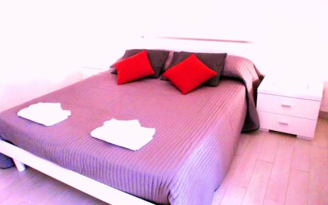 Grimaldi Apartments – Scrigno
