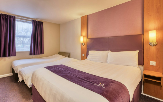 Premier Inn London Beckton