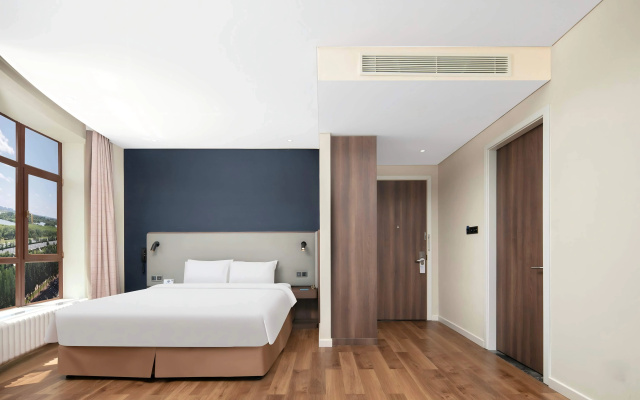 Holiday Inn Express Harbin Songbei New District by IHG
