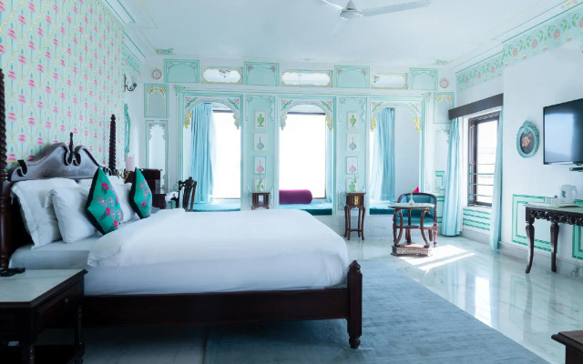 Hotel Amar Kothi