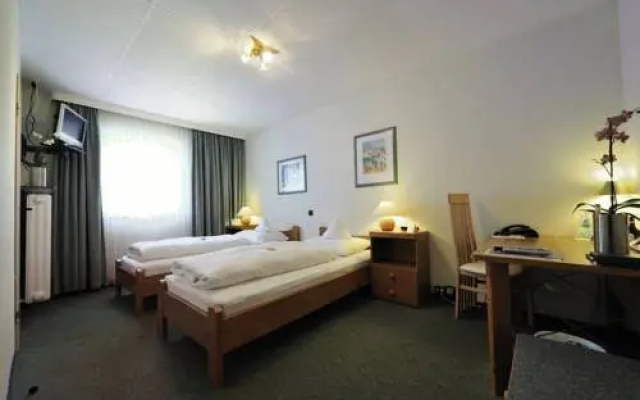 Hotel Wettenberg
