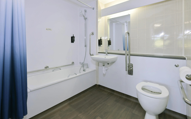 Travelodge Hartlebury