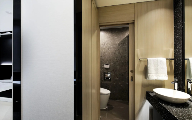 Gloucester Hotel Kintex