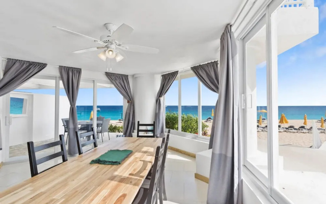 Turtles Nest Beach Resort