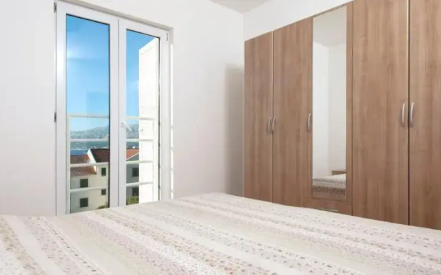 Adriatiko Apartmants