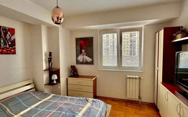 New, Modern & Cozy Apartment in the City