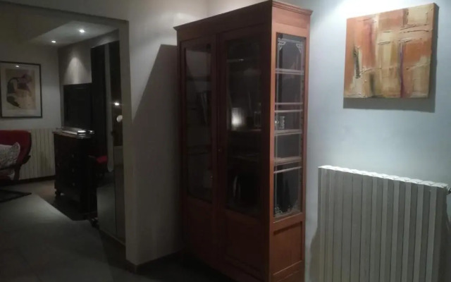 Sea view Apartment