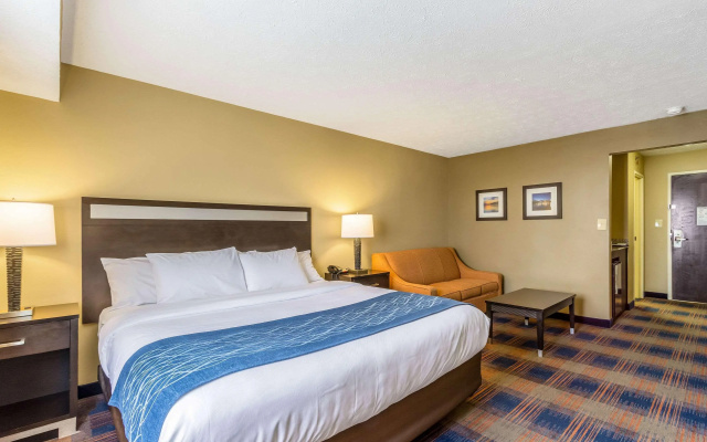 Comfort Inn Independence - Cleveland