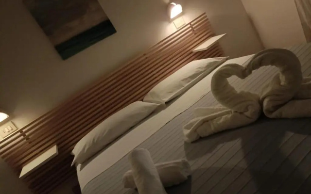 Hotel Pamela