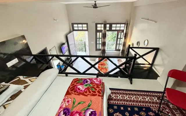 Fortune heights homestay Dalhousie