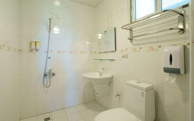 Mao-shan B&B