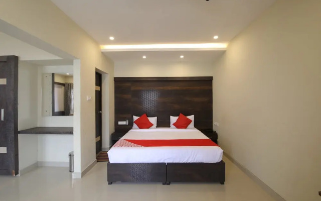 Royal Sand by OYO Rooms