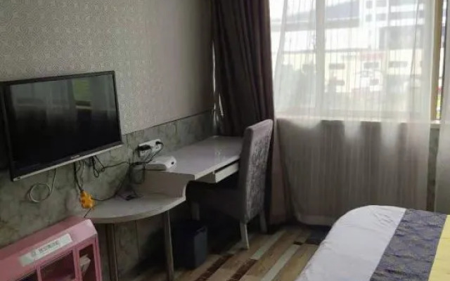 Baijing Business Hotel
