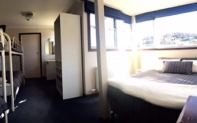 Lodge 21
