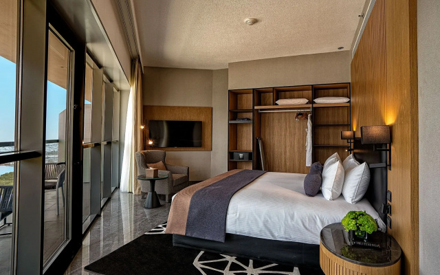 The First Collection Business Bay, Dubai, a Tribute Portfolio Hotel