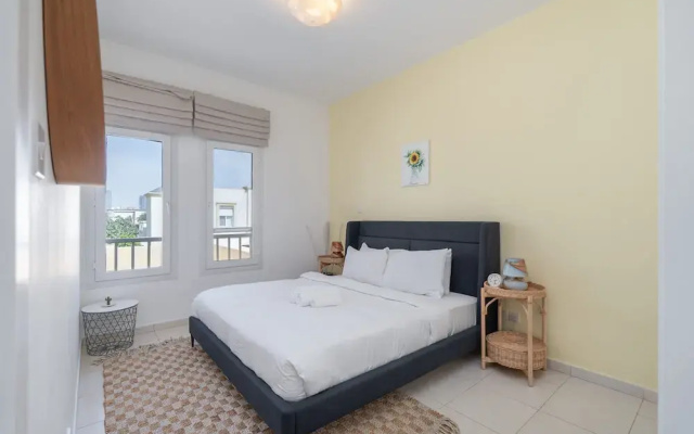 Emirates Living s Fascinating Villa for Everyone