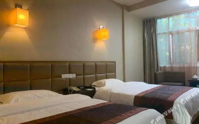 Juntai Hotel