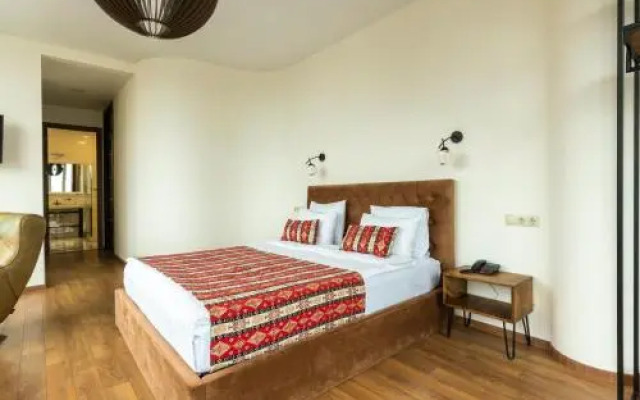 Darchee Hostel