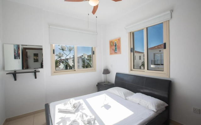 Palm Villa 17