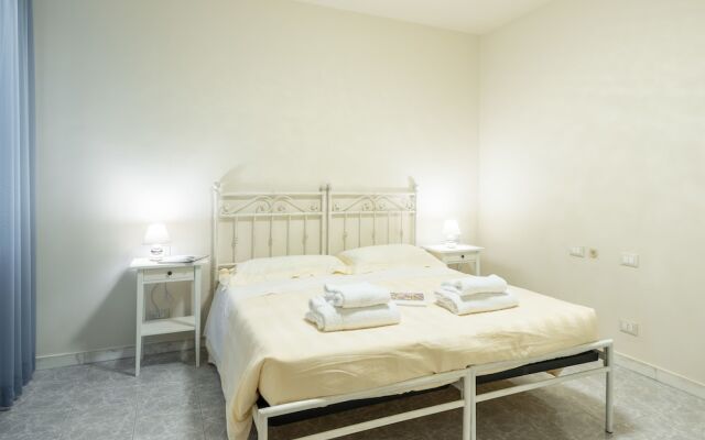 Отель Ognissanti 3 Bedrooms Италия, Флоренция - отзывы, цены и фото номеров - забронировать отель Ognissanti 3 Bedrooms онлайн вид на фасад