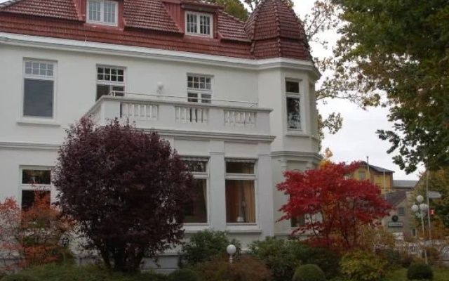 Hotel Mühlenpark
