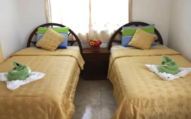 Hostal España