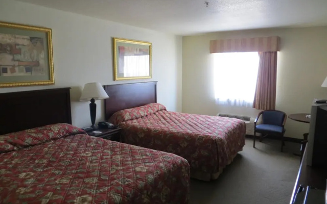 HomeTown Hotel Bryant