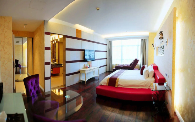Shanghai La Vie Hotel