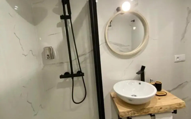 Apartamentos Cañalío